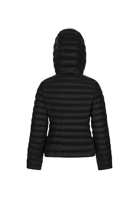 Piumino Ige Nero MONCLER | 093-1A00004 597YF999